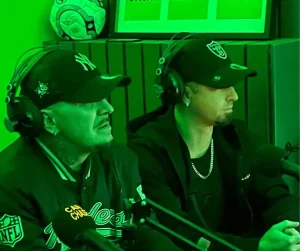 Community FM Pictures - Supporting Cannock community