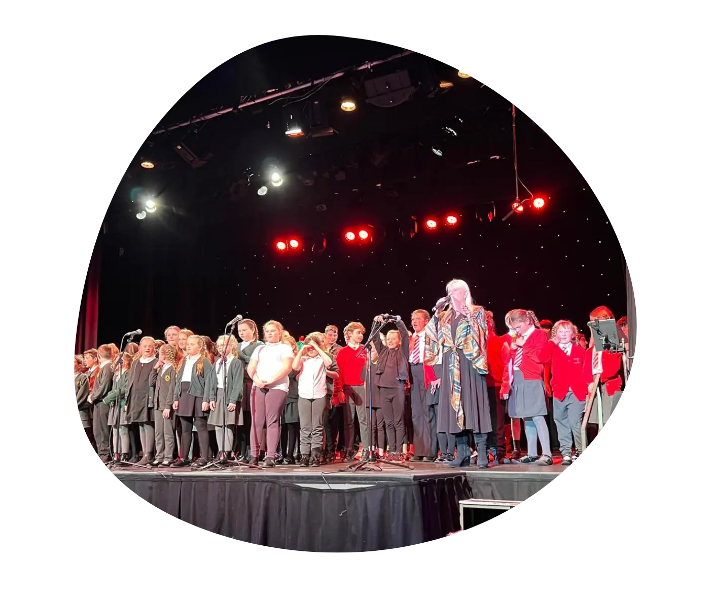 Cannock Chase Community - Cannock Chase Radio FM